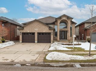 167 Tanoak Dr, London, ON N6G 5A1