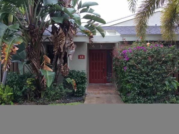 13 Meadows Drive #13, Boynton Beach, FL 33436