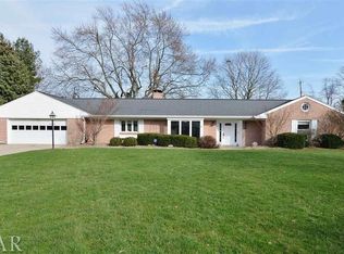 312 Granada Rd, Bloomington, IL 61701