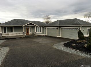 29929 39th Ave S, Roy, WA 98580