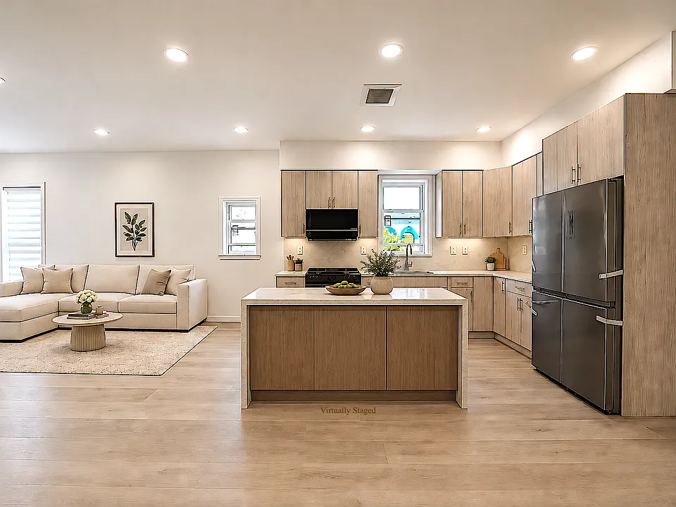 613 Sutter Ave #3-THE