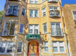 3918 N Kedvale Ave APT 1S, Chicago, IL 60641