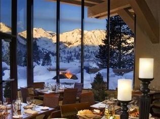 400 Squaw Creek Rd #240, Olympic Valley, CA 96146
