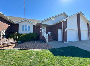 2600B Augusta Ln, Hays, KS 67601