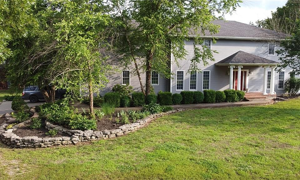 789 Maple Rd, Uniontown, KS 66779 MLS 2492207 Zillow