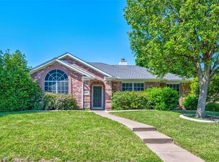 11812 Canoe Rd, Frisco, TX 75035