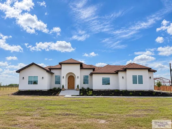 4161 Fm 507, Harlingen, TX 78550