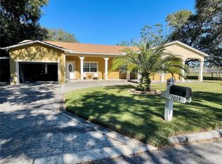 2024 E Rampart St, Tampa, FL 33604