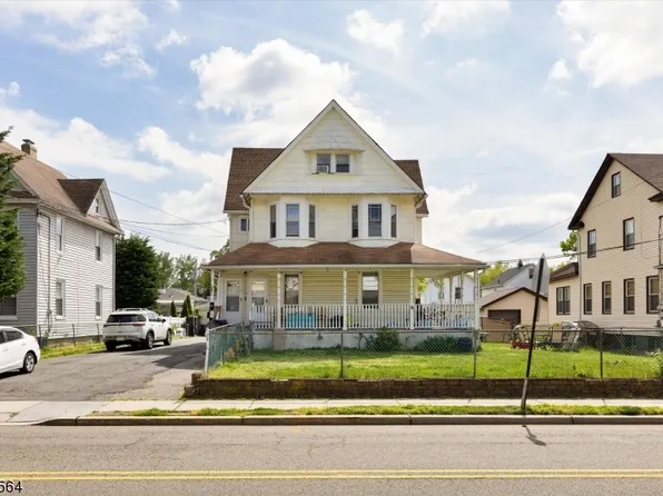 285 Delawanna Ave, Clifton City, NJ 07014