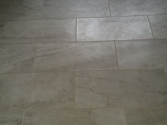Kitchen Floor