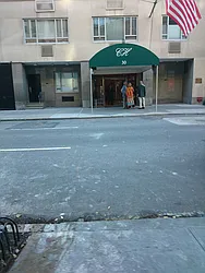 Cumberland House at 30 East 62nd Street in Lenox Hill