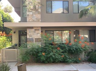 880 E Palm Canyon Dr UNIT 101, Palm Springs, CA 92262