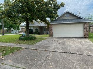 1821 Cinclar Loop, La Place, LA 70068