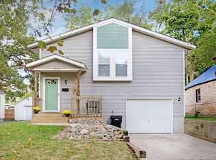 2642 Longstreet Ave SW, Wyoming, MI