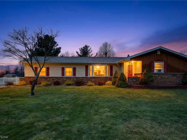 9268 Shepard Rd, Macedonia, OH 44056