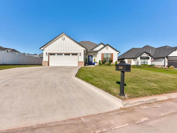 2688 Somerset Dr, Shawnee, OK 74804