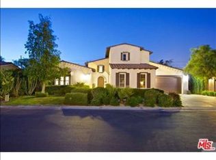 81650 Rancho Santana Dr, La Quinta, CA 92253