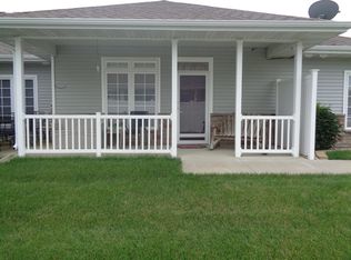 2158 SW 35th St, Ankeny, IA 50023