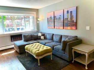 27 Sunset Ave #1, Bayonne, NJ 07002