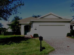 3163 Ashford Sq, Vero Beach, FL 32966
