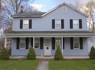 64 Throckmorton Ave, Eatontown, NJ 07724