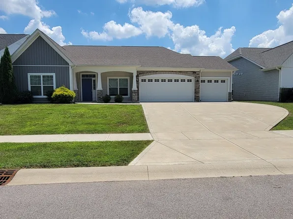 3715 W Denise Dr, Bloomington, IN 47404