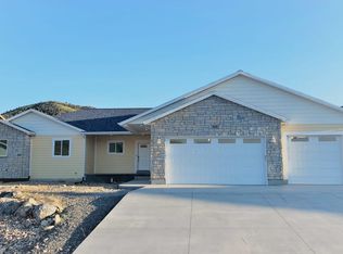244 E Lake View Dr, Mantua, UT 84324