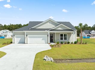 9276 Blue Jay Ln, Awendaw, SC 29429