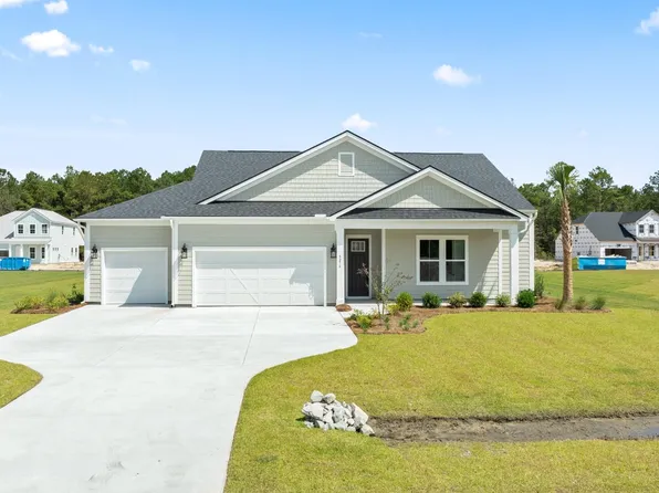 9276 Blue Jay Ln, Awendaw, SC 29429