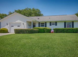 1023 Dundee Cir, Leesburg, FL 34788