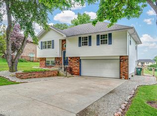 423 Jennifer Dr, Mount Vernon, MO 65712