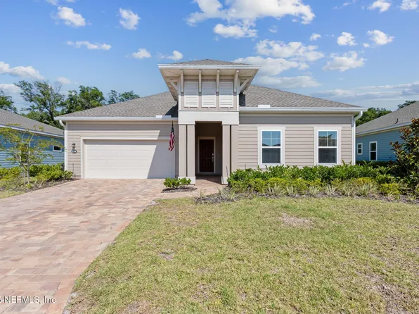 85704 STONEHURST Parkway, Fernandina Beach, FL 32034