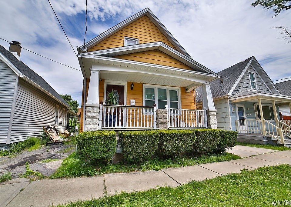 51 Glor St Buffalo NY Zillow
