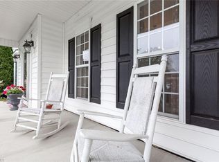 2915 Shady View Dr, High Point, NC 27265