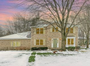 5813 Schade Dr, Midland, MI