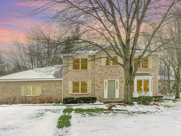 5813 Schade Dr, Midland, MI 48640