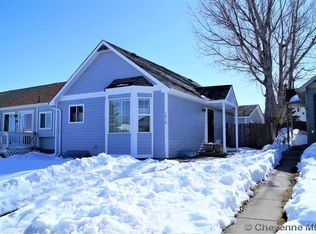 1816 Copperville Rd, Cheyenne, WY 82001