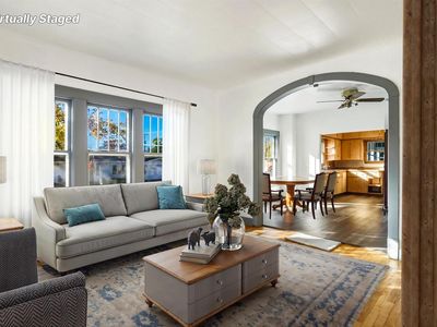 261 South Grant Street, Adams, WI, 53910