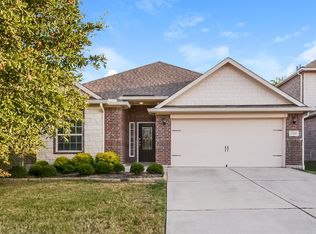2220 Mulberry Dr, Anna, TX 75409