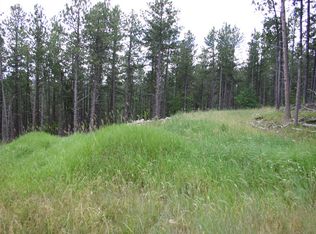 Tbd James Drive, Sturgis, SD 57785
