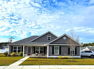 4213 Rockwood Dr, Conway, SC 29526