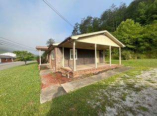1523 State Highway 718, Walker, KY 40997