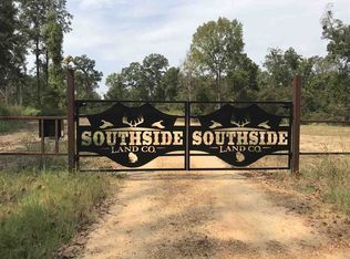 2792 Noble Swamp Rd, Lorman, MS 39096