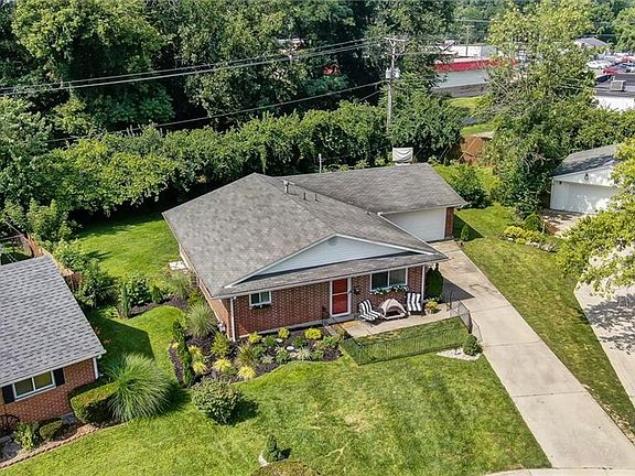 2nd image of 5032 Haverfield Rd