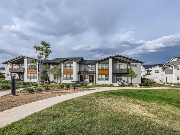 2296 Setting Sun Drive #3, Windsor, CO 80550