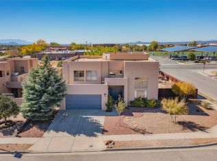 1950 Morris Pl, Santa Fe, NM 87505
