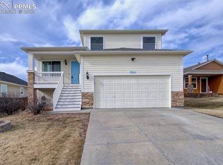7964 Calamint Ct, Fountain, CO 80817