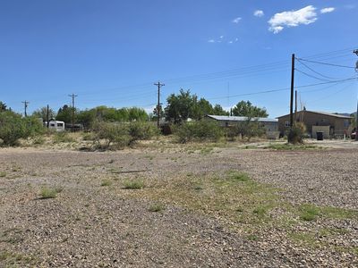 1 City Arizona Ave LOT N-3, Willcox, AZ, 85643