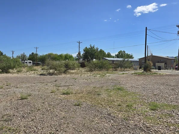 1 City Arizona Ave Lot N-3, Willcox, AZ 85643