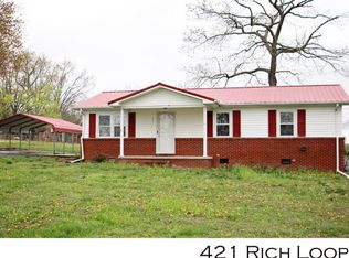 421 Rich Loop, Sparta, TN 38583